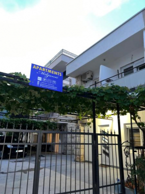 Apartments Miljanic